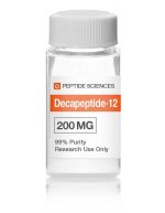 Decapeptide-12 for Sale