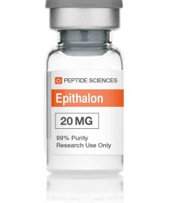 Epithalon (Epitalon) 20mg
