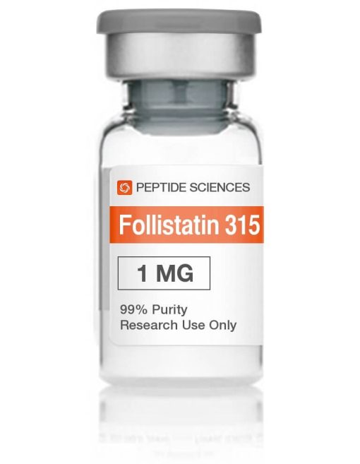 Follistatin 315 1mg for Sale