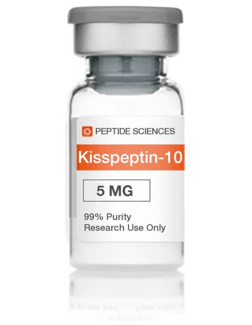 Kisspeptin-10 for Sale