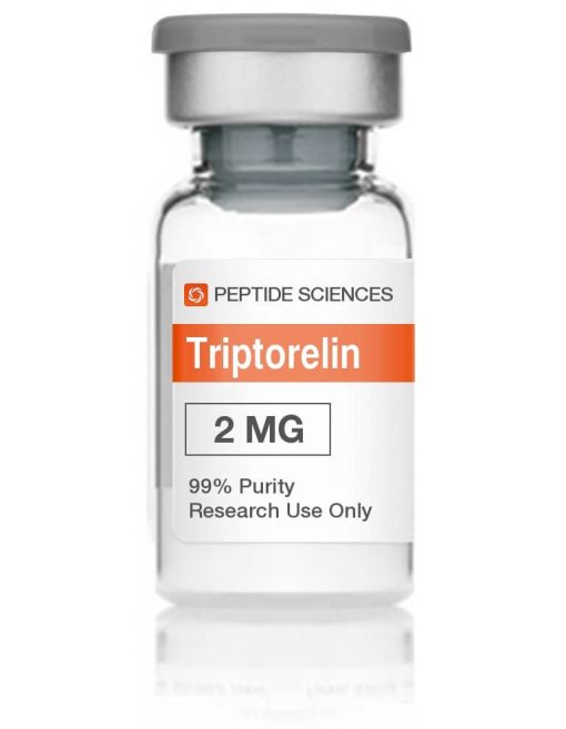 Triptorelin (GnRH) for Sale